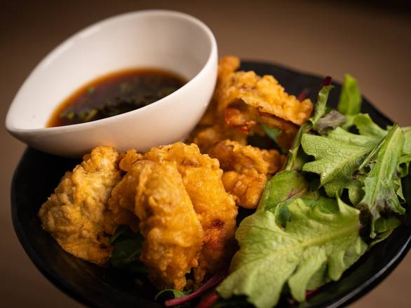 Soft Shell Crab 軟殼蟹